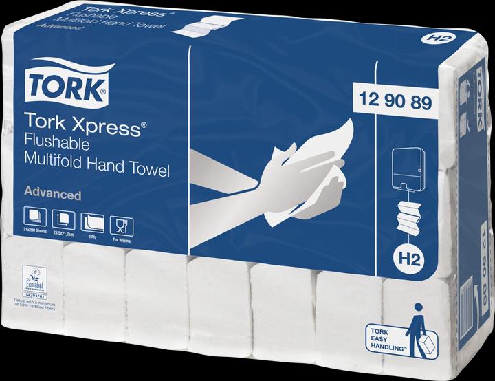 Immagine prodotto Tork Xpress (21 x)