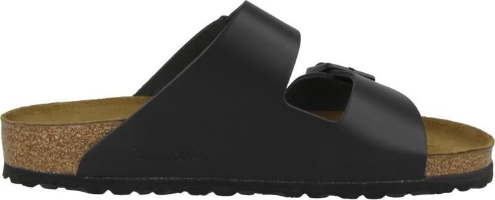 Actual product image Birkenstock Arizona natural leather Normal (50)