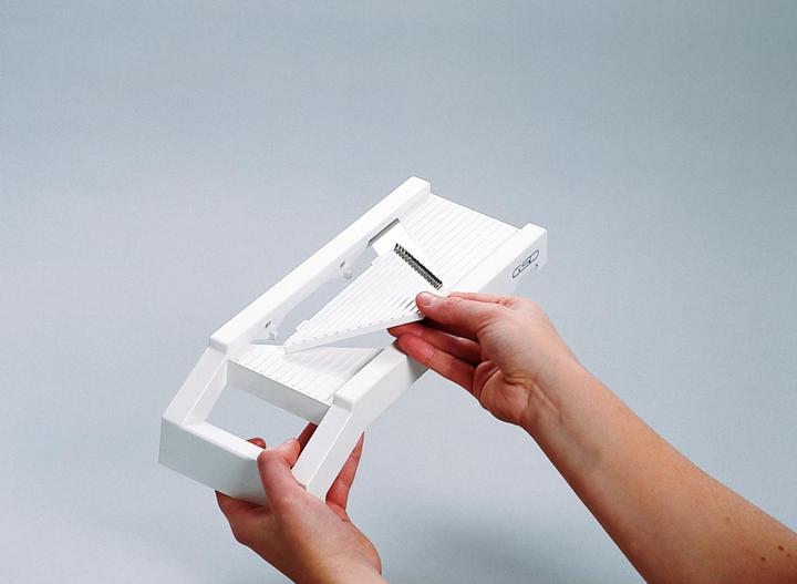 Actual product image GSD Universal Planer