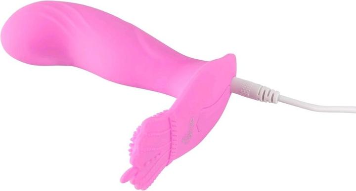 Produktbild Sweet Smile G-Spot Panty Vibe