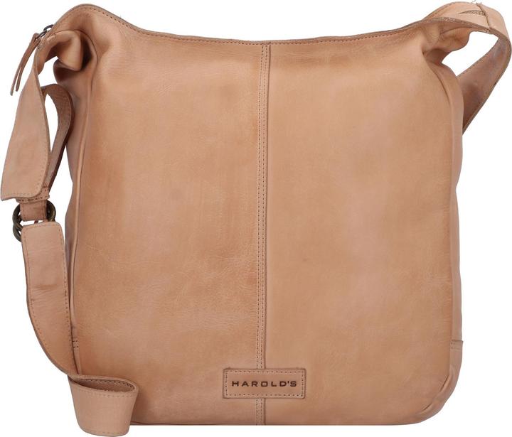 Produktbild Harolds Submarine Umhängetasche Leder 31 cm