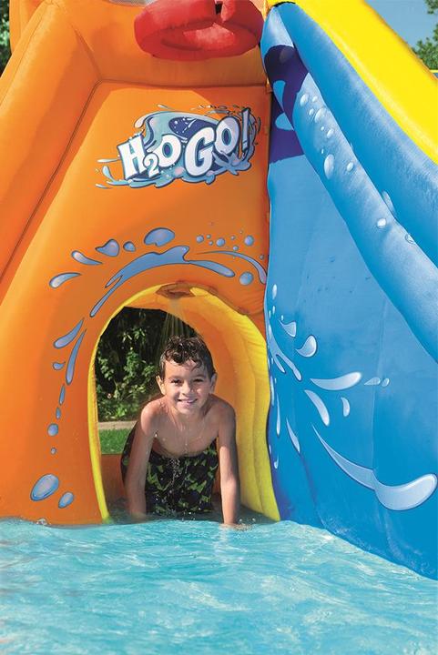 Image du produit Bestway Tsunami Waves Summit Mega