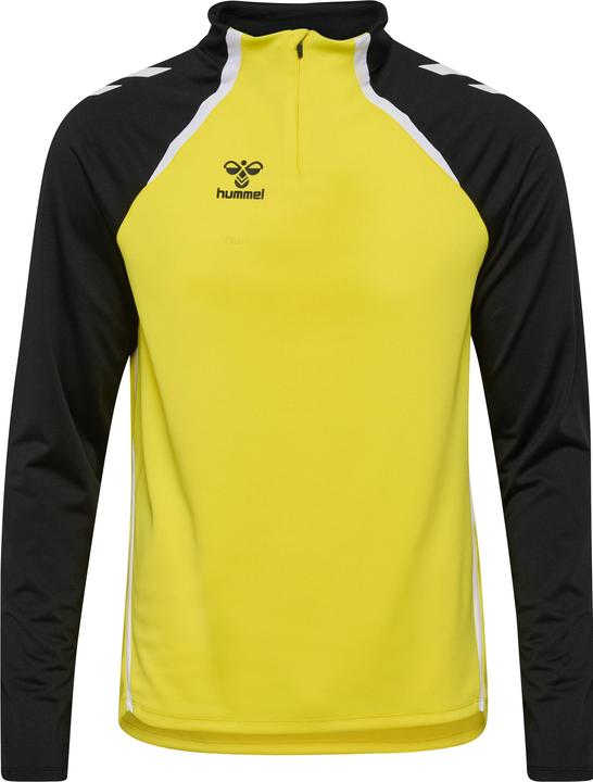 Produktbild hummel hmlLEAD 2.0 HALF ZIP (XS)