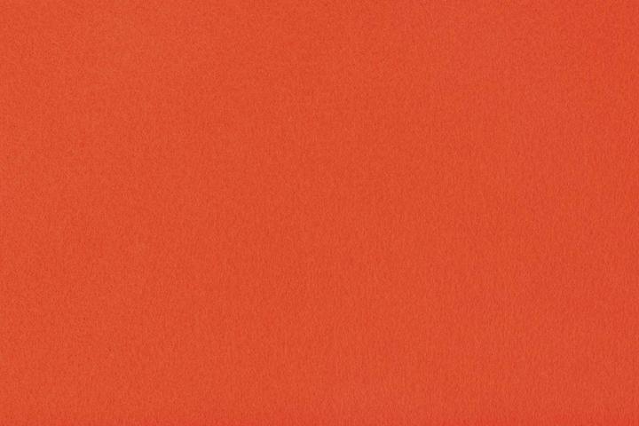 Produktbild Folia Bastelfilz, (B)200 x (H)300 mm, 150 g/qm, orange