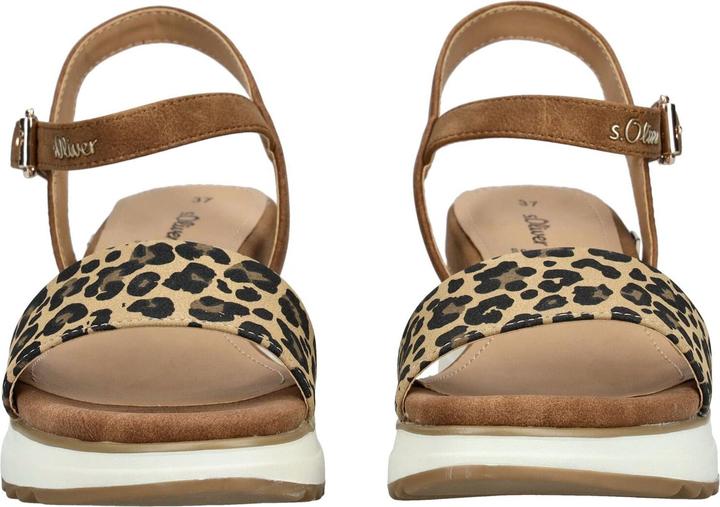 Image du produit S.Oliver Sandalen (38)
