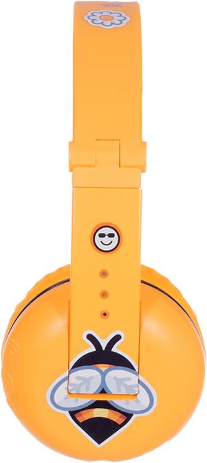 Produktbild Buddyphones Play Kinderkopfhörer