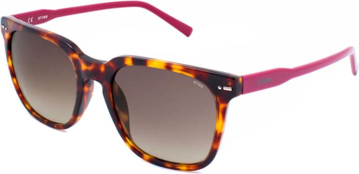 Sting Herrensonnenbrille SST009539ATY Ø 53 mm