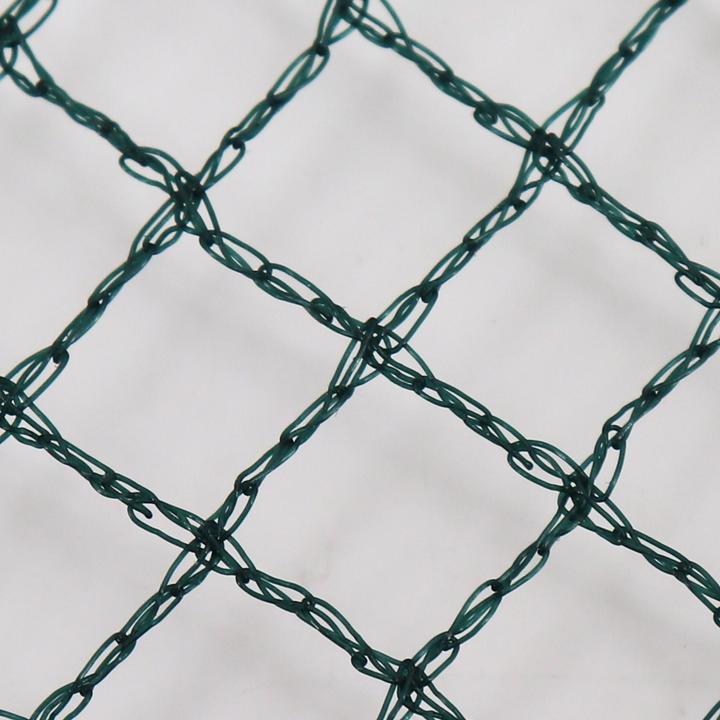 Immagine prodotto Aquagart Teichnetz 24m x 10m Laubnetz Abdecknetz Silonetz robust