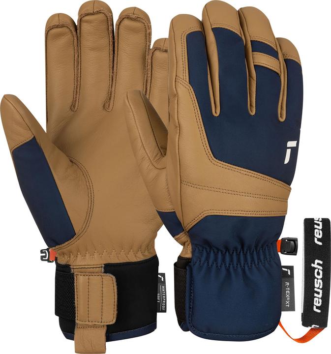 Reusch Experience R-TEX XT