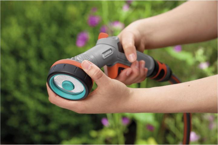 Immagine prodotto Gardena doccia comfort
