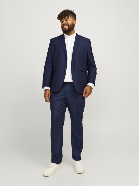 Produktbild Jack & Jones Jprsolaris Blazer Noos Pls (70)