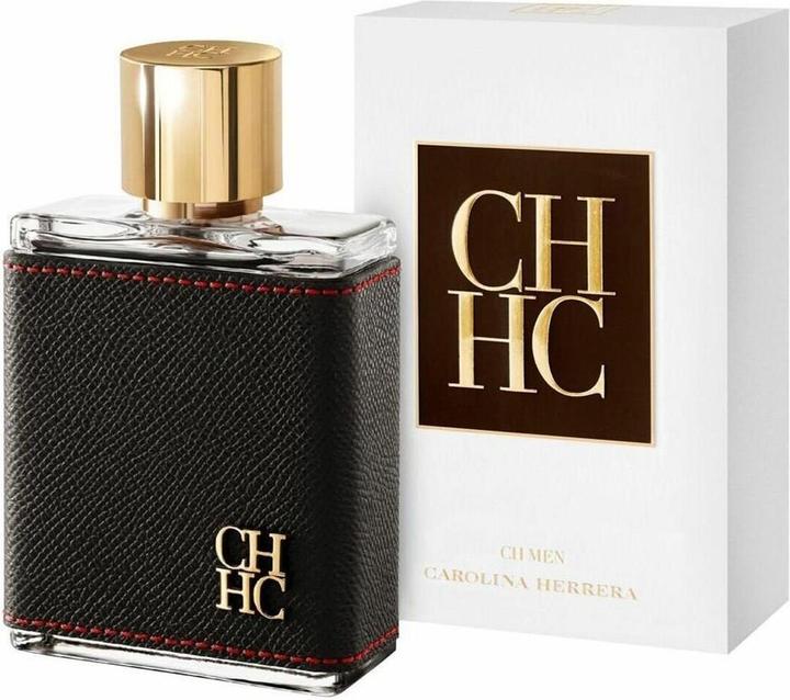 Carolina Herrera C herrera ch men etv 100ml (Eau de Toilette, 100 ml)