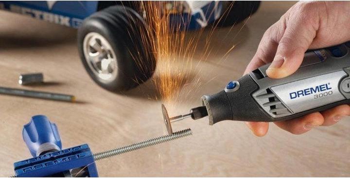 Produktbild Dremel 3000 (3000-1/25 Ez)