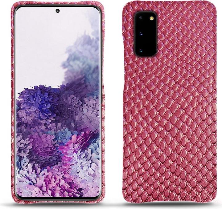 Noreve Lederen omslag (Samsung Galaxy S20)