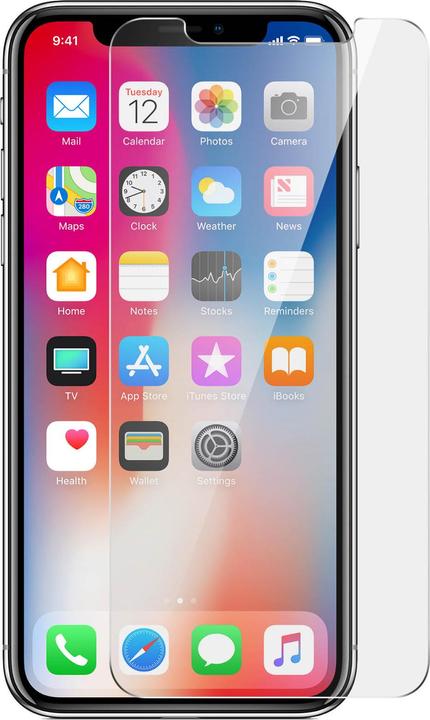 Akashi ALTSCRIP82TG (2 Stück, Apple iPhone 11 Pro)