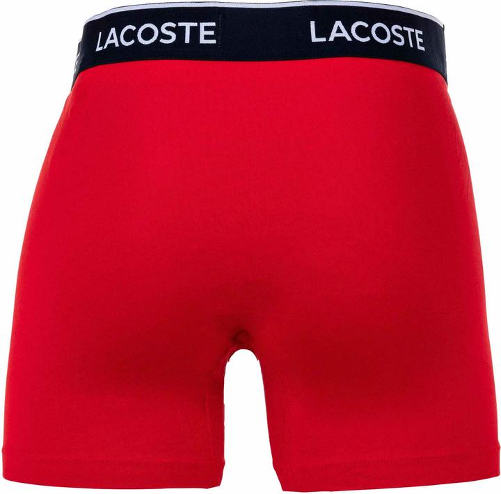 Actual product image Lacoste Boxer shorts (S, pack of 3)