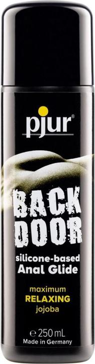 Actual product image Pjur back door (250 ml)