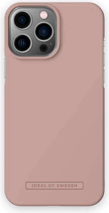Image du produit iDeal Of Sweden Couverture rigide design avec MAGSAFE Blush Pink (Apple iPhone 14 Pro Max)