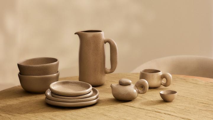 Image du produit Kave Home Tersilia