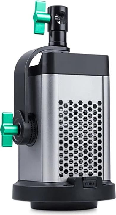 Actual product image Viltrox Ninja10B COB Bi LED Lamp (Video light)