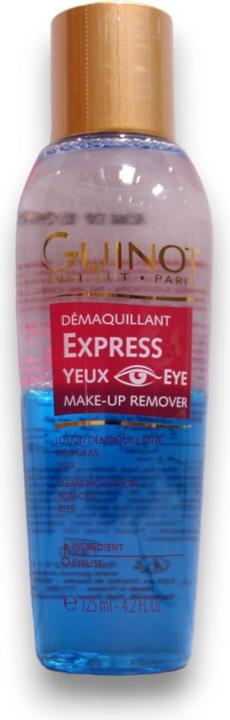 Immagine prodotto Guinot Struccante occhi express (Struccante, 100 ml)