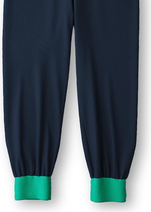 Produktbild Calida Pyjama "Toddlers Dino" lindgrün (104)