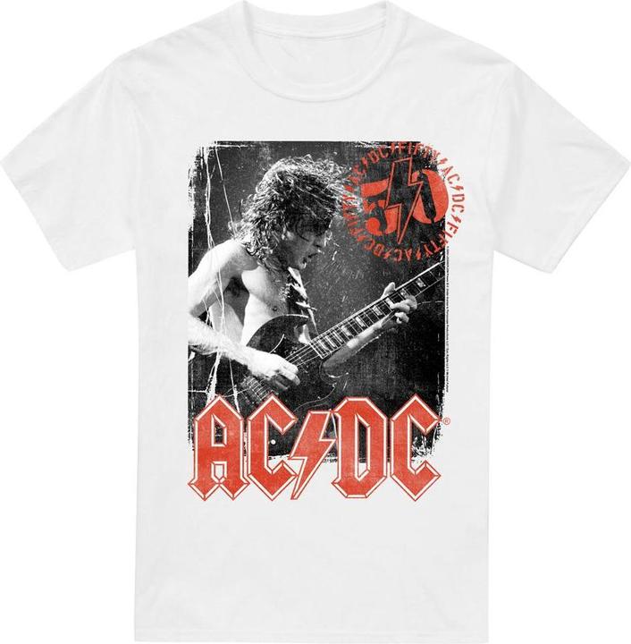 Produktbild AC/DC TShirt (5XL)