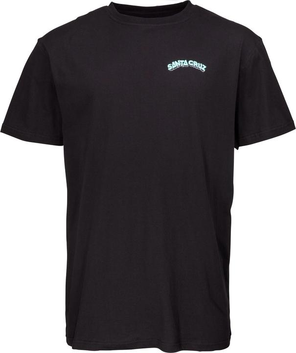 Santa Cruz Fate Factory T-Shirt