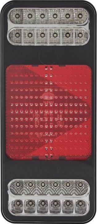 Immagine prodotto Hella Fanale posteriore sinistro per rimorchi per SOMMER