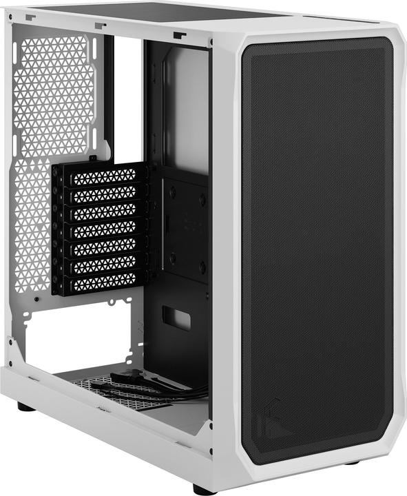 Produktbild Fractal Focus 2 (ATX, mATX, Mini-ITX)