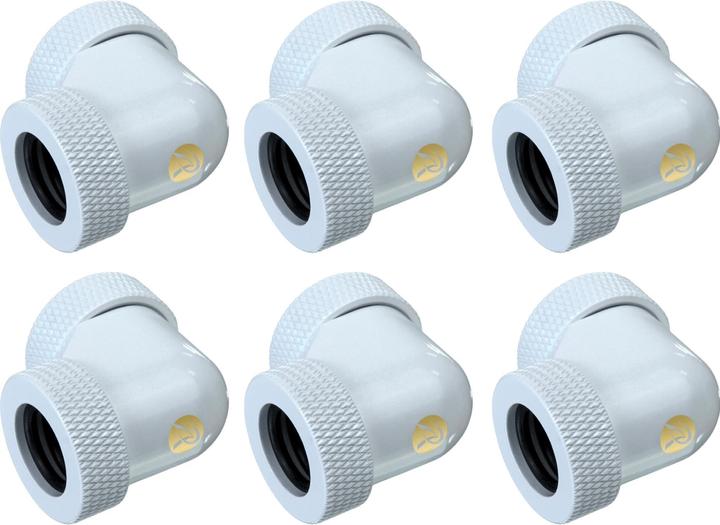 Raijintek Raij PELIAS WHITE - D140906 0R40B00246