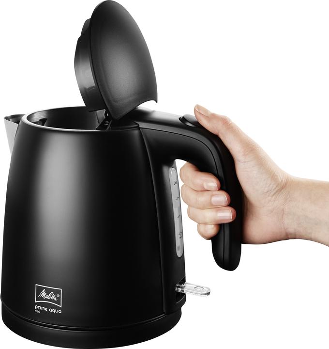 Melitta Wasserkocher Prime Aqua mini 1018-04 (1 l)