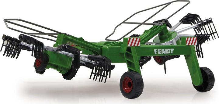 Produktbild Jamara Fendt Former