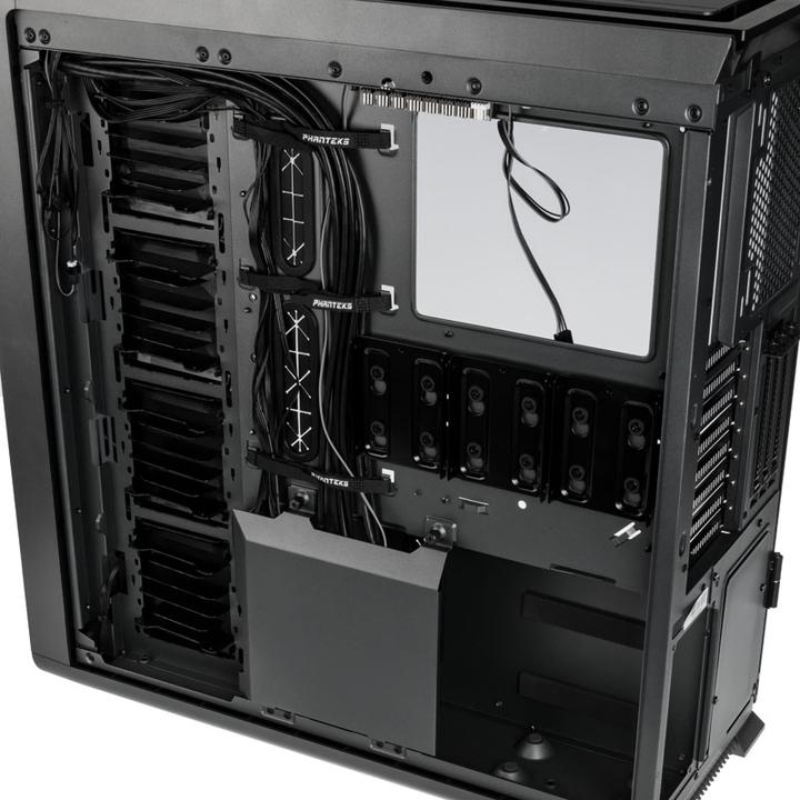 Actual product image Phanteks Enthoo 719 (mATX, Mini-ITX, ATX, E-ATX)