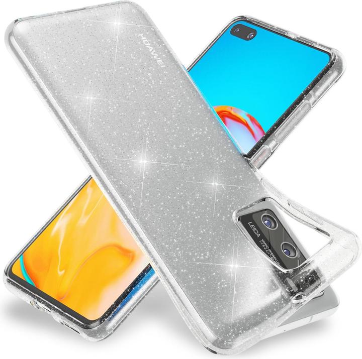 Image du produit Nalia Coque (Huawei P40)