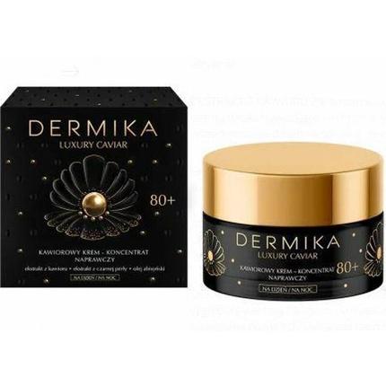 Produktbild Dermika Luxury Caviar 80+ Face Cream