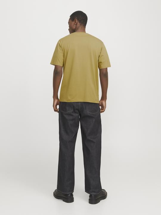 Actual product image Jack & Jones Jorvesterbro Tee Ss Crew Neck Noos (XXL)