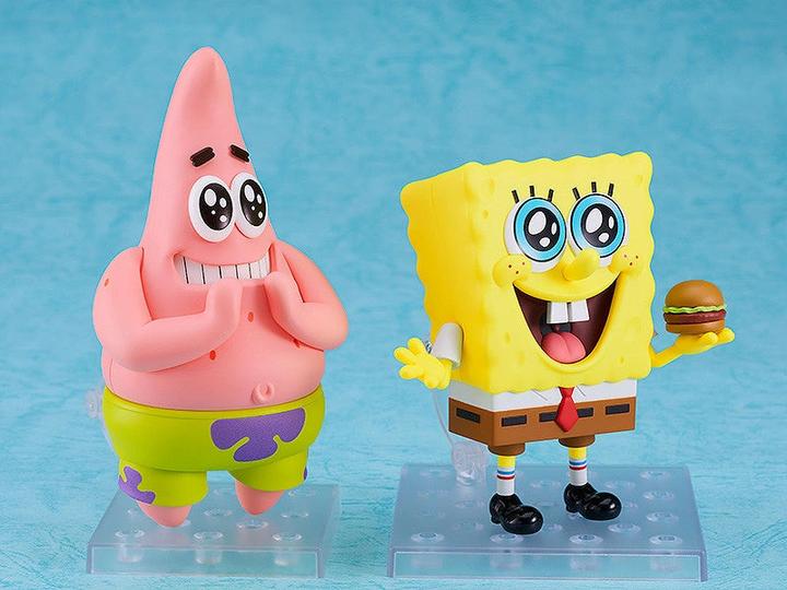 Produktbild Good Smile Company Patrick Star