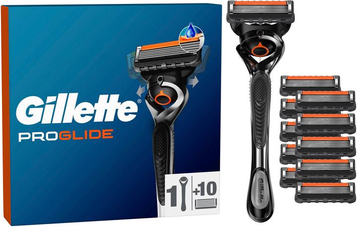 Immagine prodotto Gillette Fusion5 (11 x)