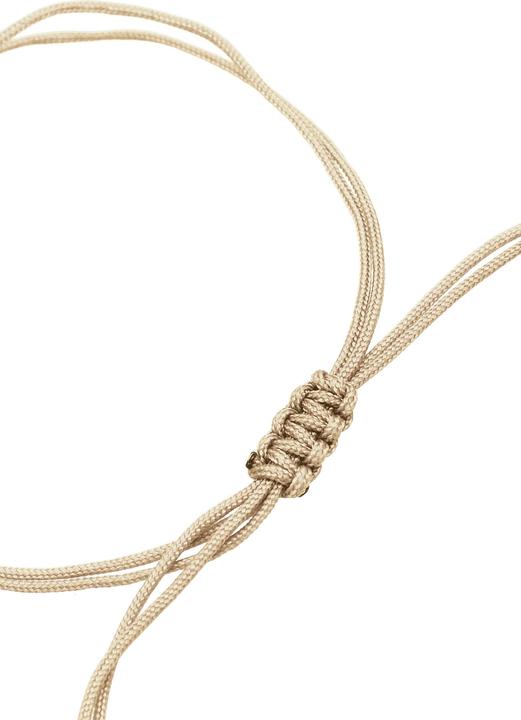 Image du produit Elli Géo (16 cm, Argent 925 sterling plaqué or, Nylon, Pas de pierre)