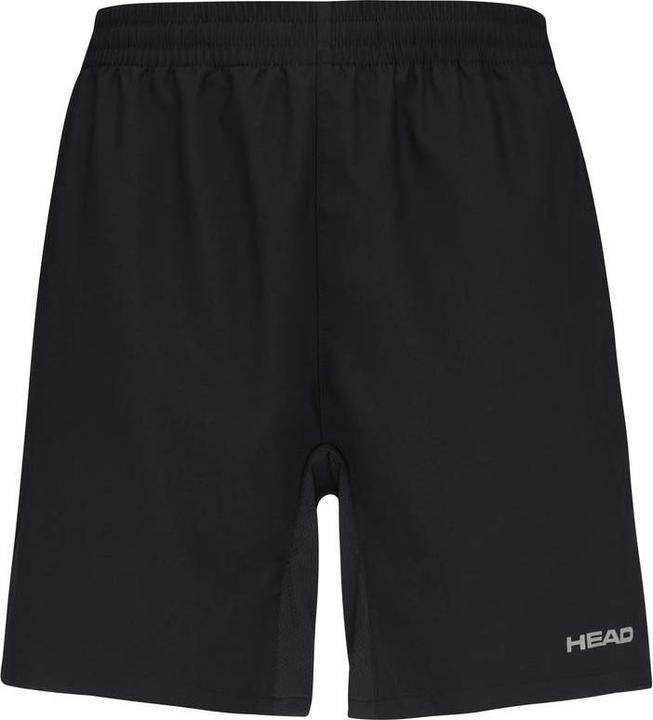 Head Club Bermudas JR schwarz