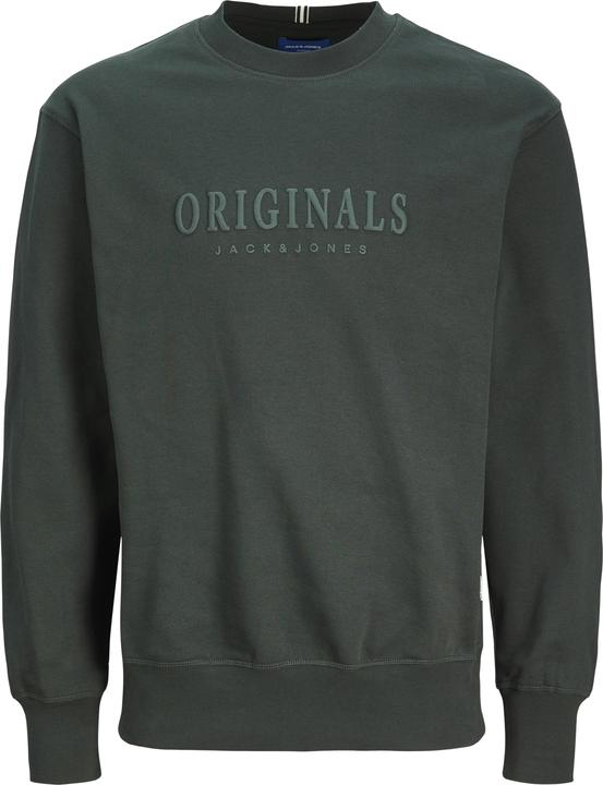 Jack & Jones Gedruckt Sweatshirt Sweatshirt