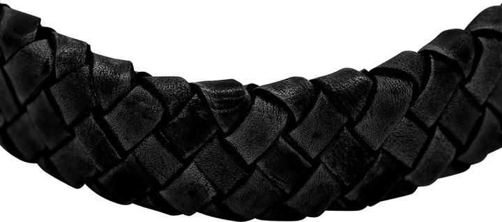 Produktbild Heideman Lederarmband Keno (100% Leder)