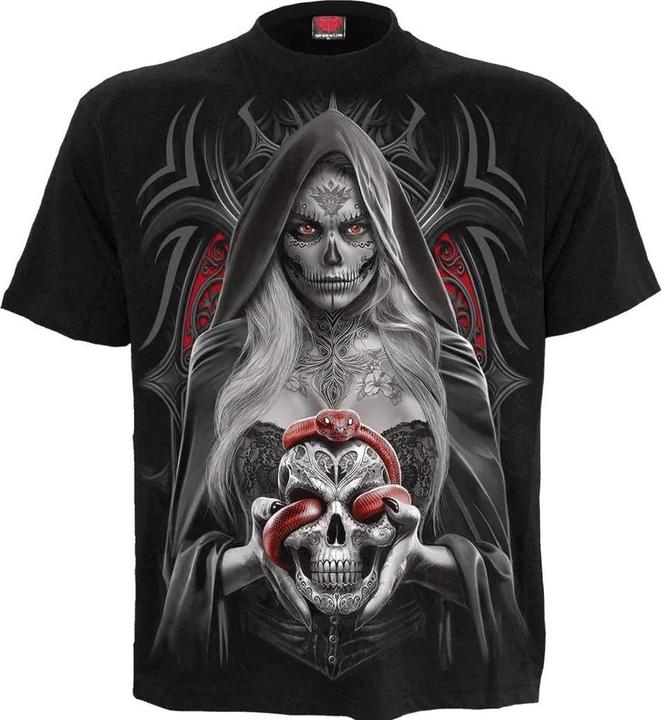 Immagine prodotto Spiral High Priestess Maglietta Adulto Unisex (L)