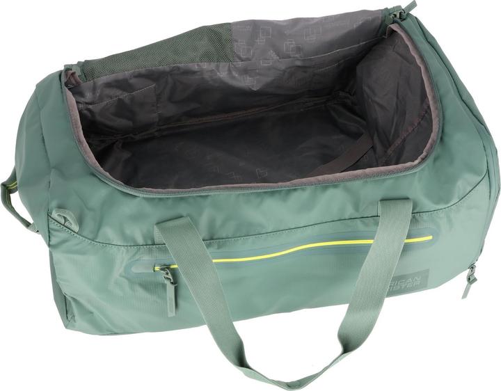 Produktbild American Crew Trailgo Weekender Reisetasche M 55 cm (41 l)