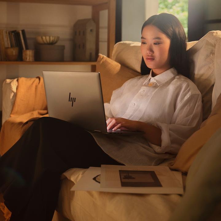 Produktbild HP Envy x360 (14", Intel Core Ultra 7 155U, 32 GB, 1000 GB, DE)