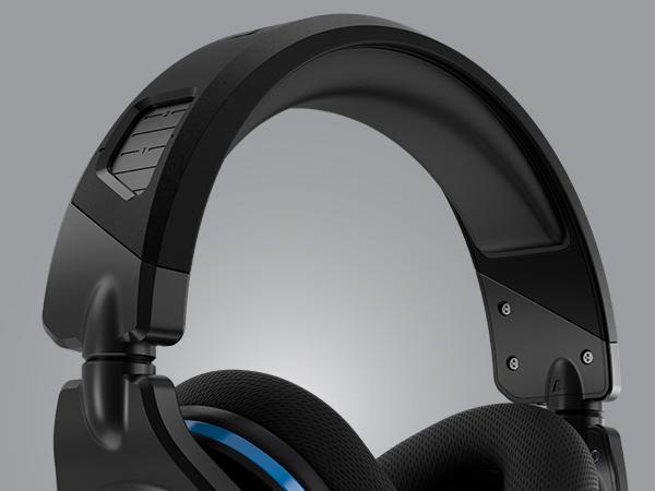 Image du produit Turtle Beach Stealth 600P Gen 2 (Sans fil)