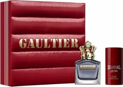 Gaultier Scandal (Eau de Toilette, 100 ml)