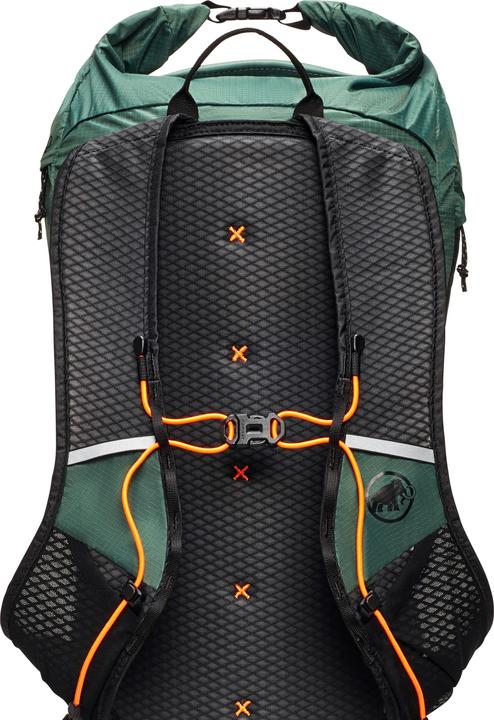 Actual product image Mammut Aenergy 18 (18 l)