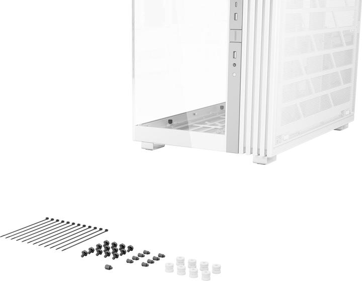 Produktbild be quiet! Light Base 900 DX (mATX, XL-ATX, ATX, E-ATX, Mini-ATX)